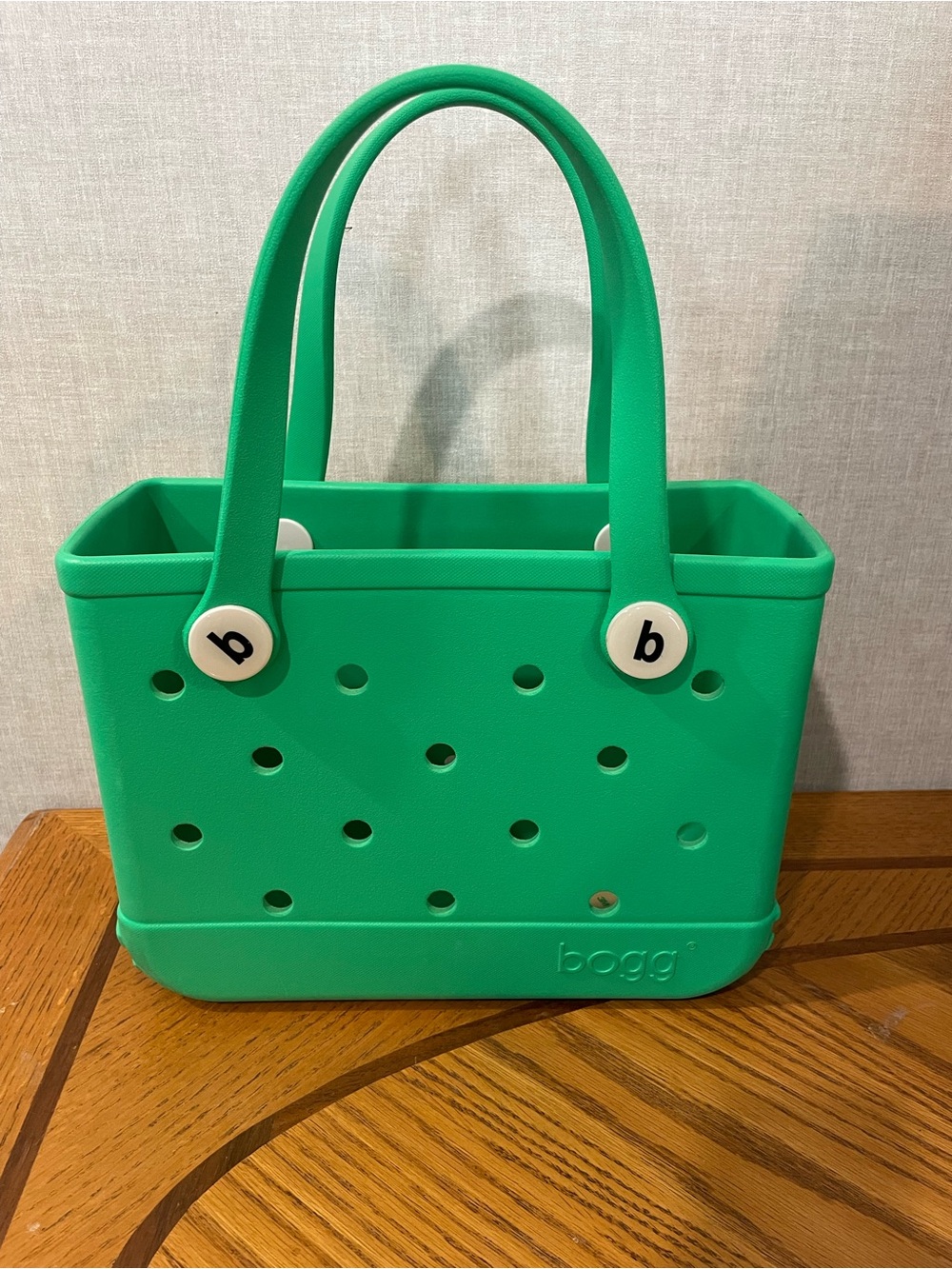 Bogg Bag bitty